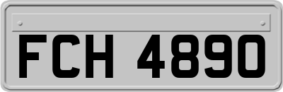 FCH4890
