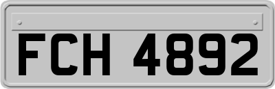 FCH4892