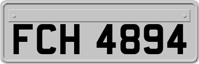 FCH4894