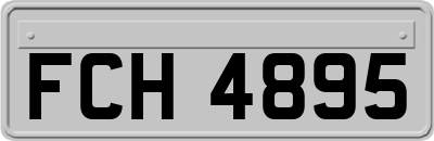 FCH4895