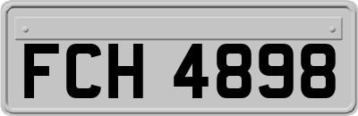 FCH4898