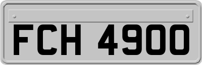 FCH4900