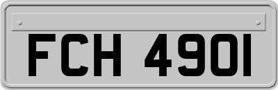 FCH4901