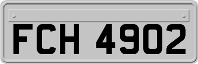 FCH4902