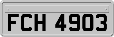 FCH4903