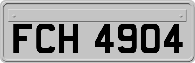 FCH4904