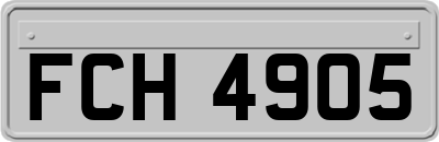 FCH4905