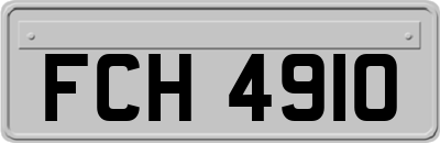 FCH4910