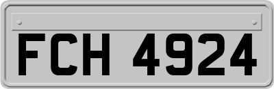 FCH4924
