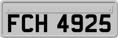 FCH4925