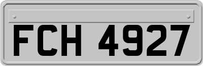 FCH4927