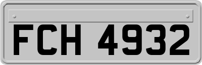 FCH4932