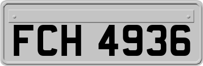 FCH4936
