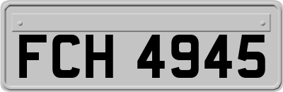 FCH4945