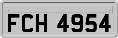 FCH4954