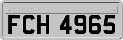 FCH4965