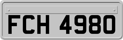 FCH4980