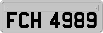 FCH4989