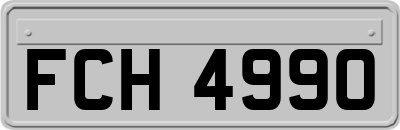 FCH4990