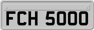 FCH5000