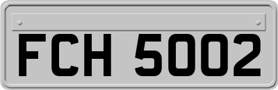 FCH5002