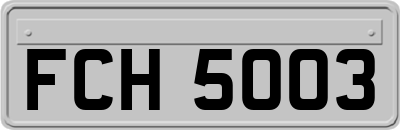 FCH5003