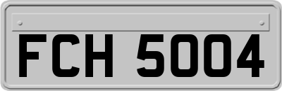 FCH5004
