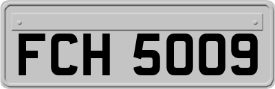 FCH5009