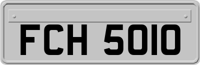 FCH5010