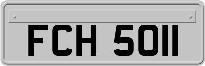 FCH5011