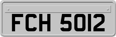 FCH5012