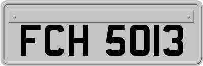 FCH5013