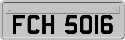 FCH5016