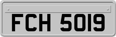 FCH5019