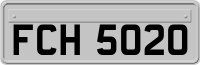 FCH5020