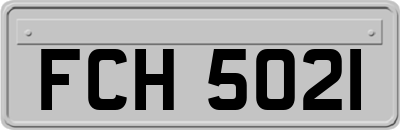 FCH5021