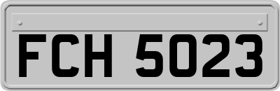 FCH5023