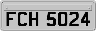 FCH5024