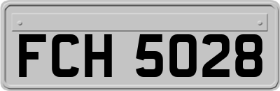 FCH5028