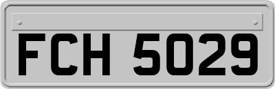 FCH5029