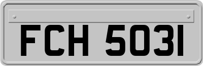 FCH5031