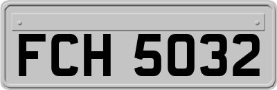 FCH5032