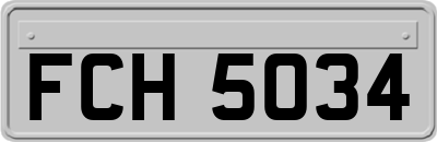 FCH5034