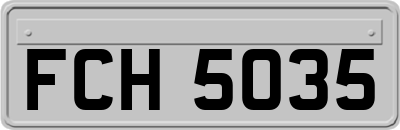 FCH5035