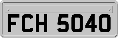 FCH5040