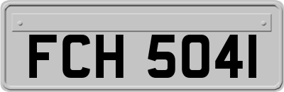 FCH5041