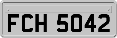 FCH5042
