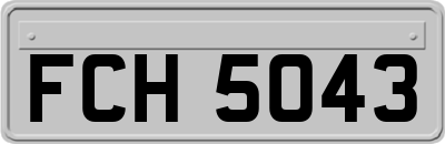 FCH5043