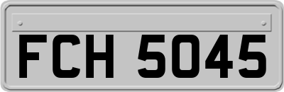 FCH5045