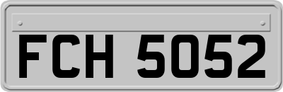 FCH5052